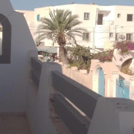 شقة حومة السوق  في Djerba House المظهر الخارجي الصورة