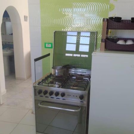 شقة حومة السوق  في Djerba House المظهر الخارجي الصورة