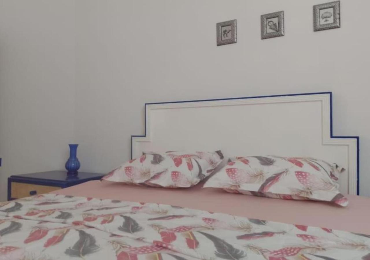 شقة حومة السوق  في Djerba House المظهر الخارجي الصورة