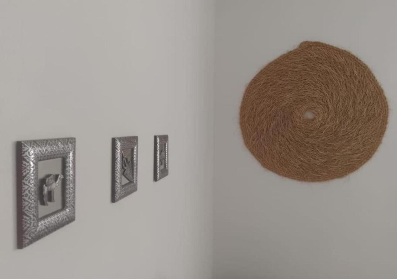شقة حومة السوق  في Djerba House المظهر الخارجي الصورة