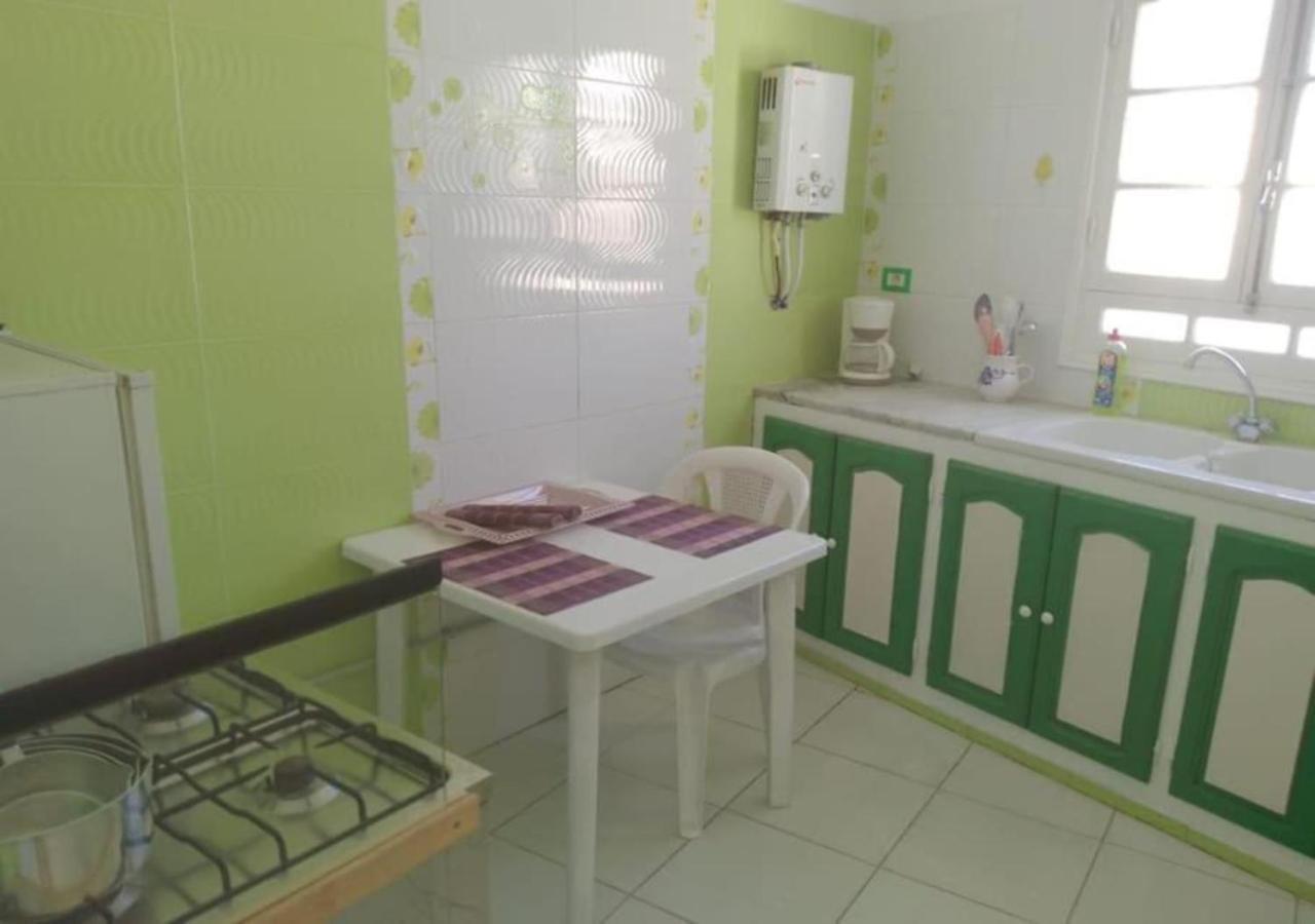 شقة حومة السوق  في Djerba House المظهر الخارجي الصورة