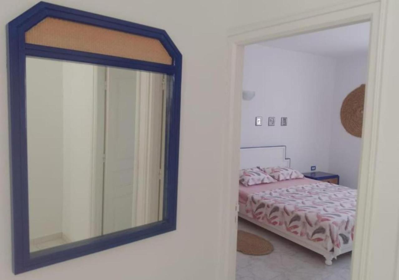 شقة حومة السوق  في Djerba House المظهر الخارجي الصورة