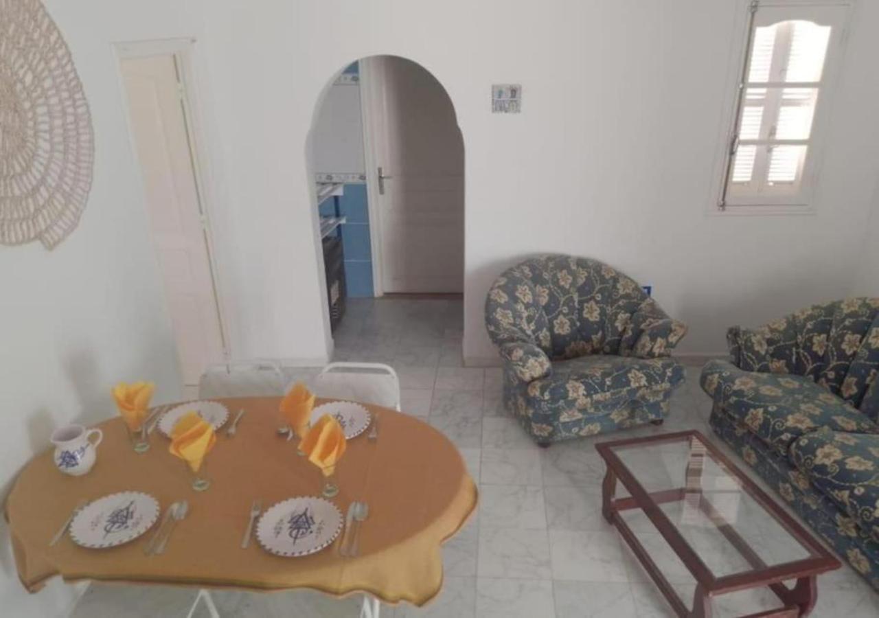 شقة حومة السوق  في Djerba House المظهر الخارجي الصورة