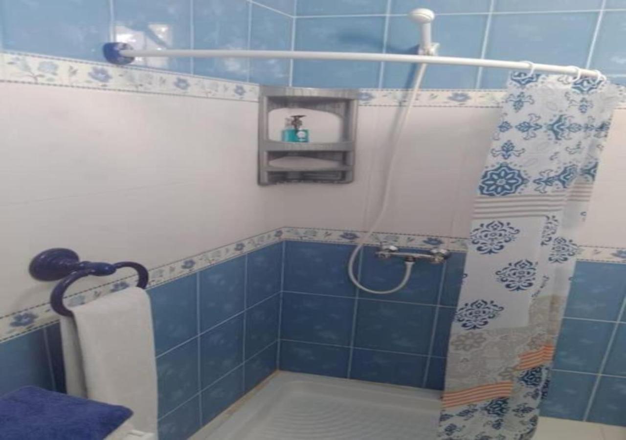شقة حومة السوق  في Djerba House المظهر الخارجي الصورة