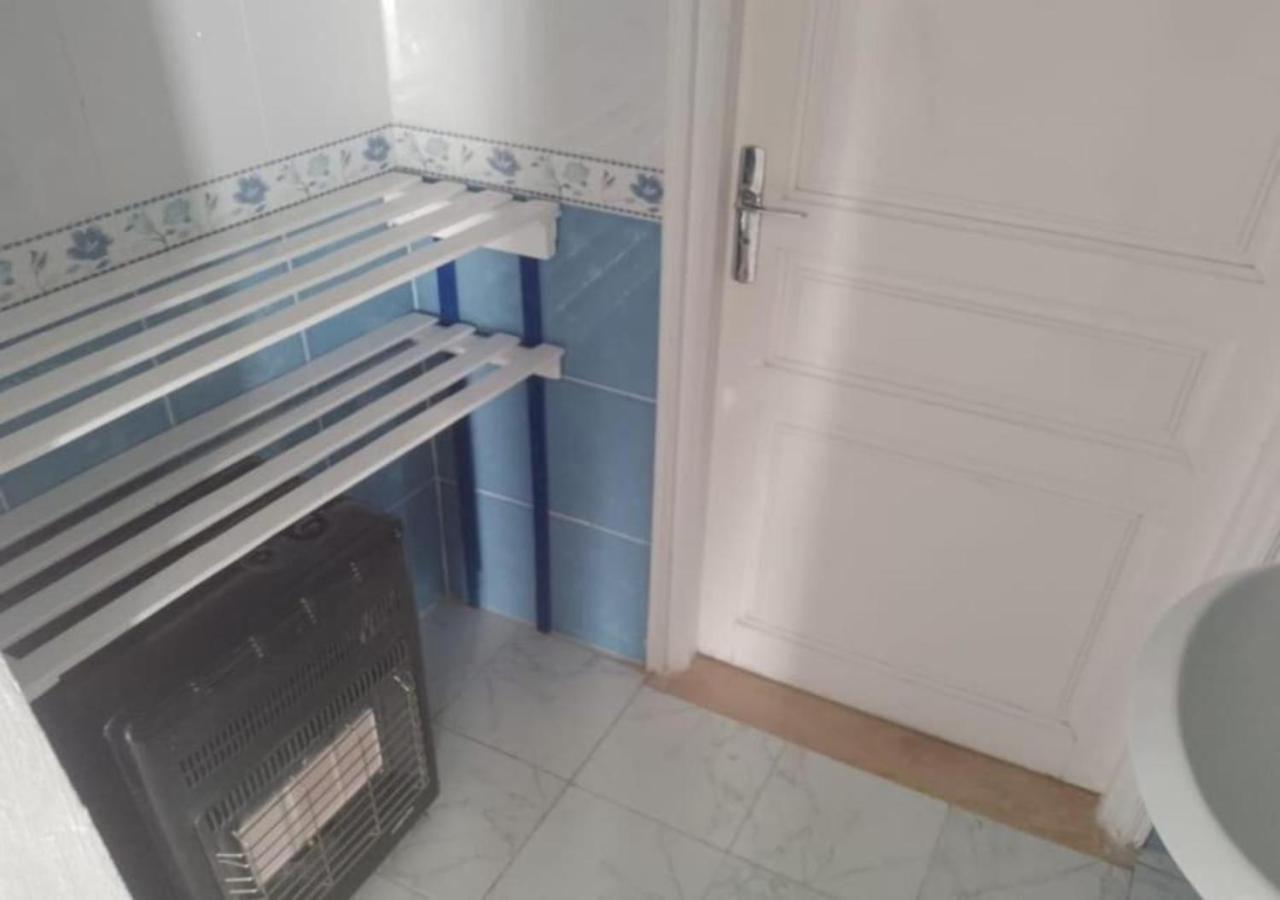 شقة حومة السوق  في Djerba House المظهر الخارجي الصورة