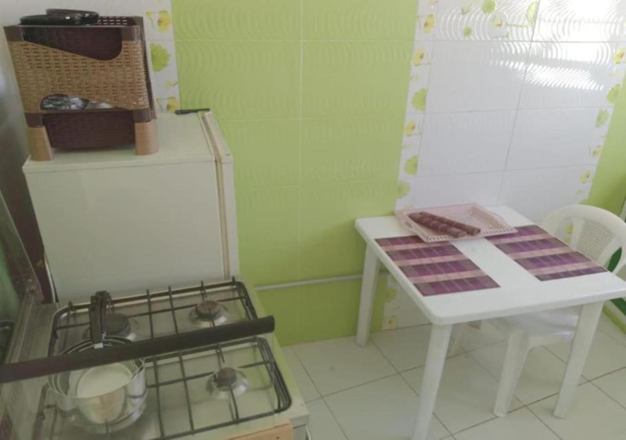 شقة حومة السوق  في Djerba House المظهر الخارجي الصورة