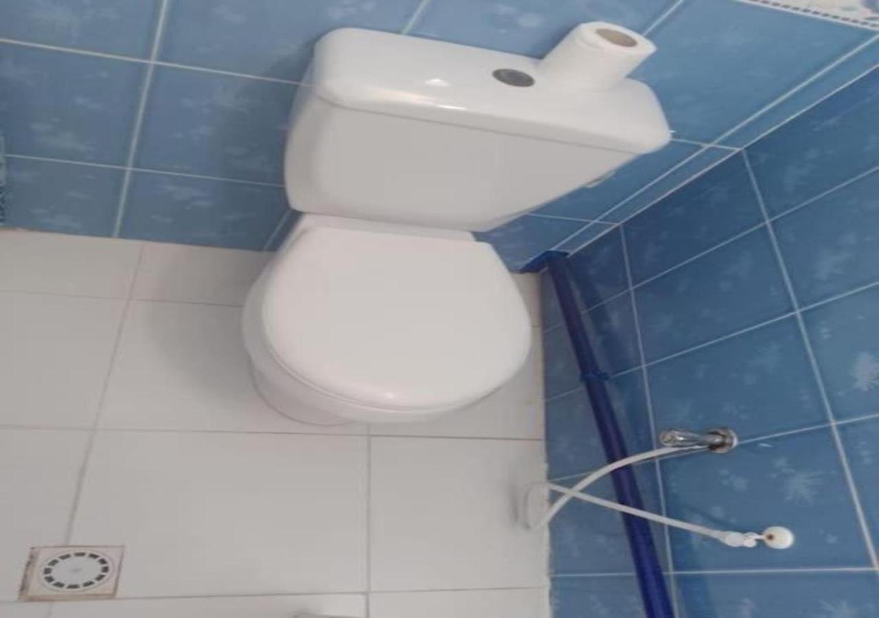 شقة حومة السوق  في Djerba House المظهر الخارجي الصورة