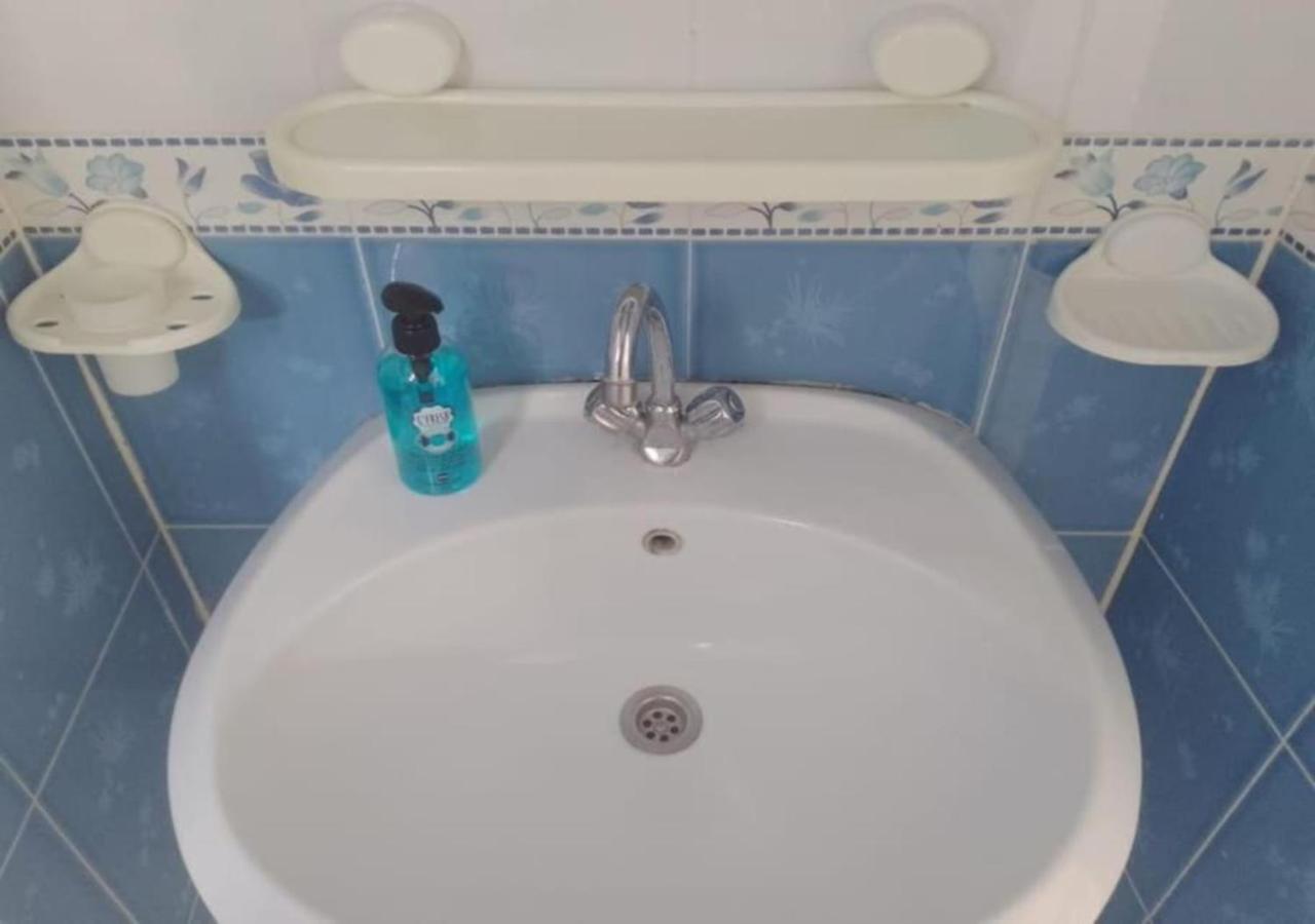 شقة حومة السوق  في Djerba House المظهر الخارجي الصورة