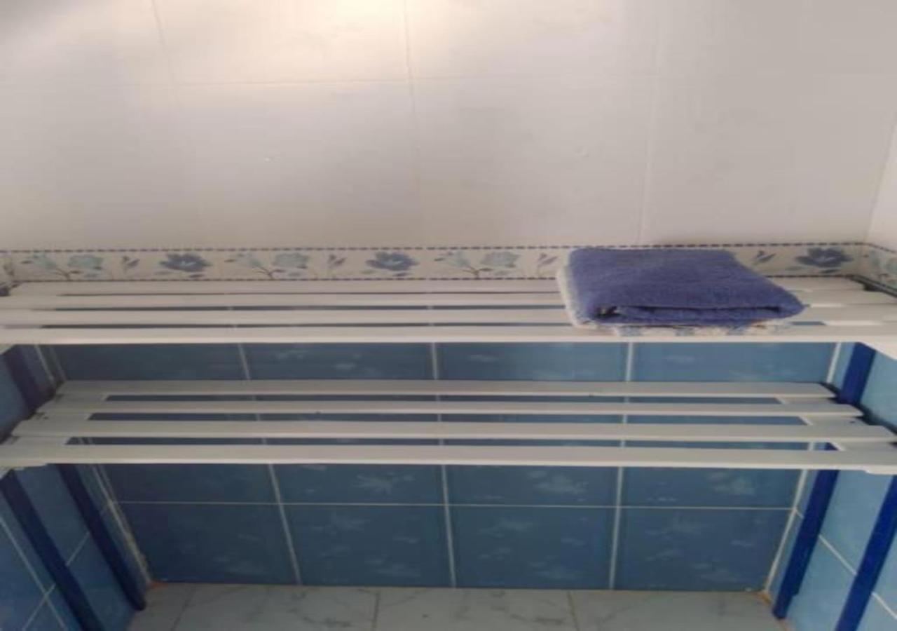 شقة حومة السوق  في Djerba House المظهر الخارجي الصورة