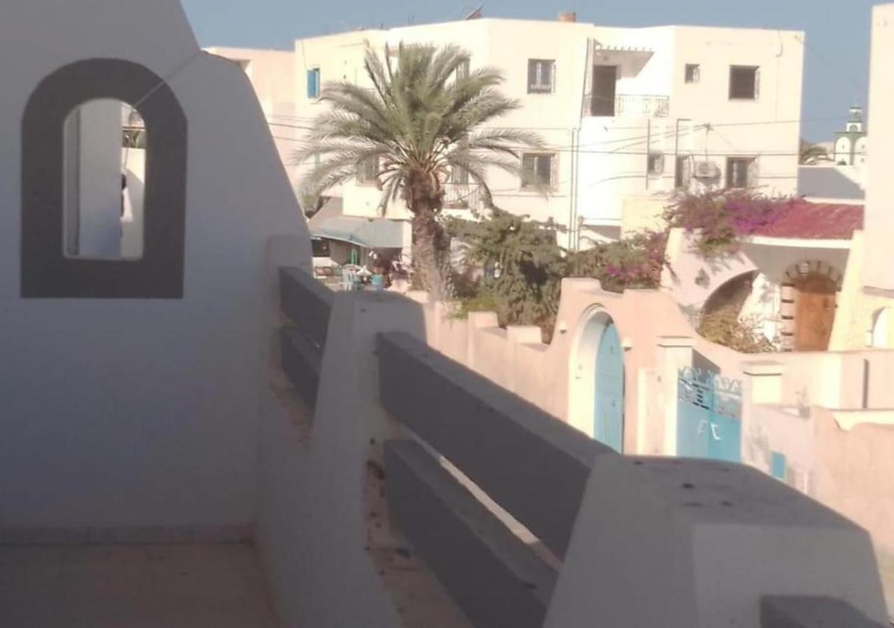 شقة حومة السوق  في Djerba House المظهر الخارجي الصورة
