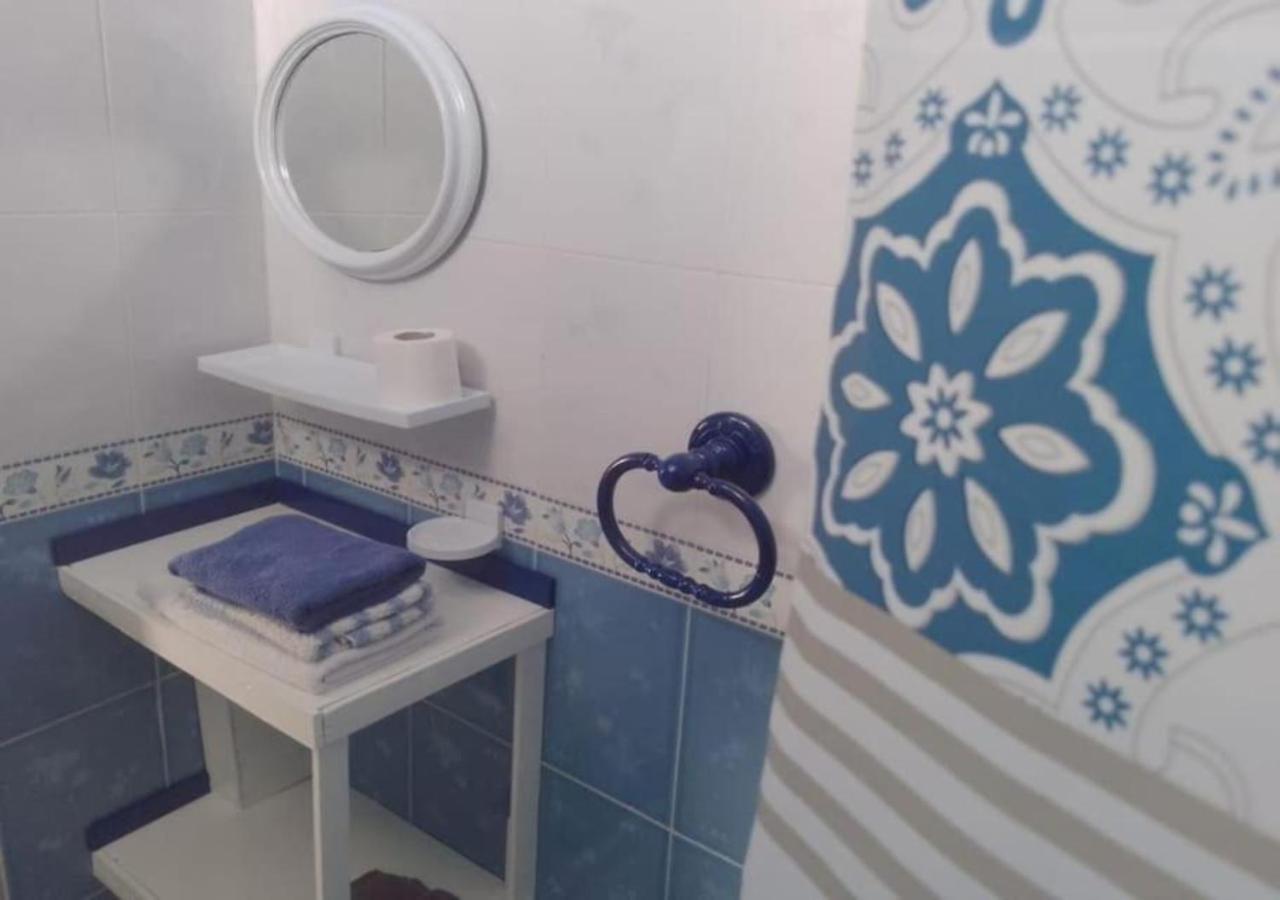 شقة حومة السوق  في Djerba House المظهر الخارجي الصورة