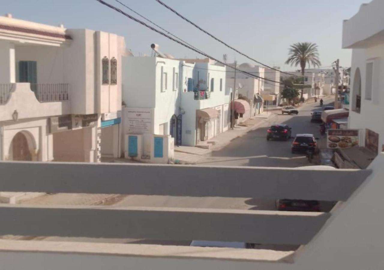 شقة حومة السوق  في Djerba House المظهر الخارجي الصورة