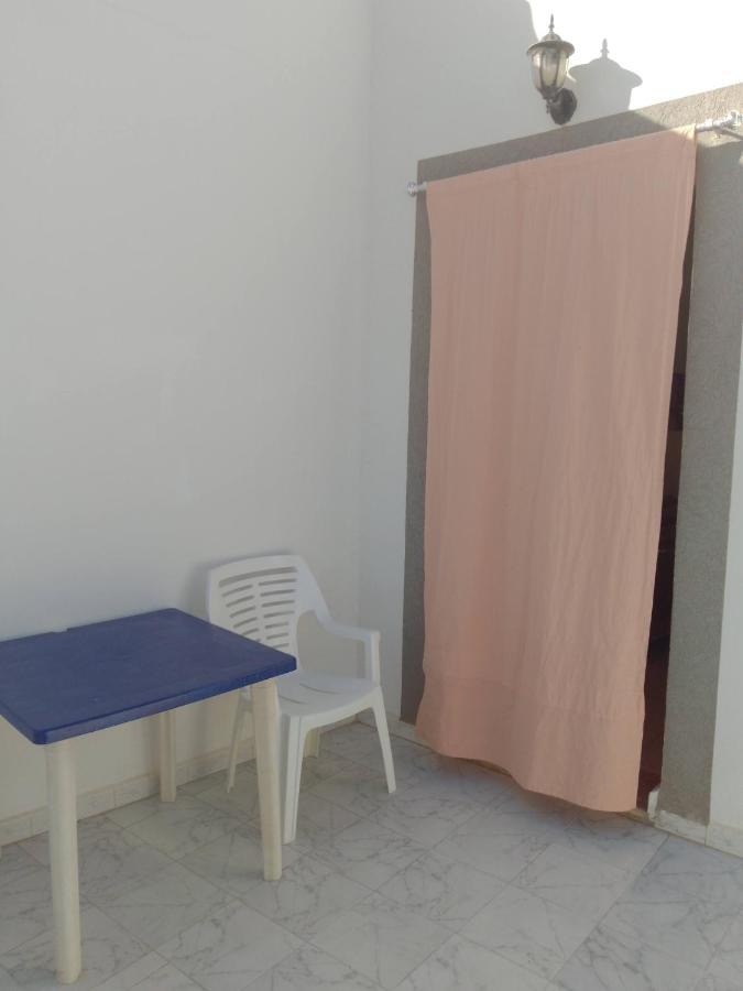 شقة حومة السوق  في Djerba House المظهر الخارجي الصورة