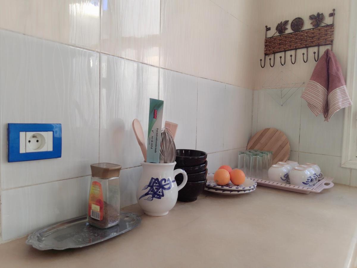 شقة حومة السوق  في Djerba House المظهر الخارجي الصورة