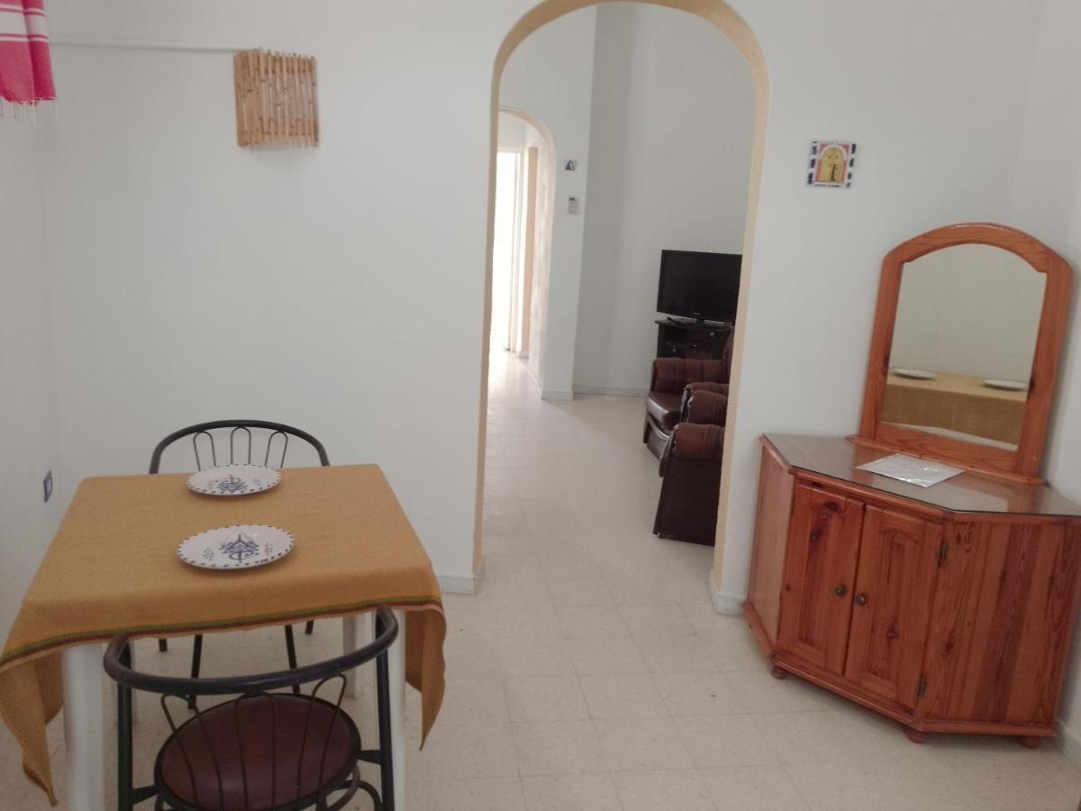 شقة حومة السوق  في Djerba House المظهر الخارجي الصورة