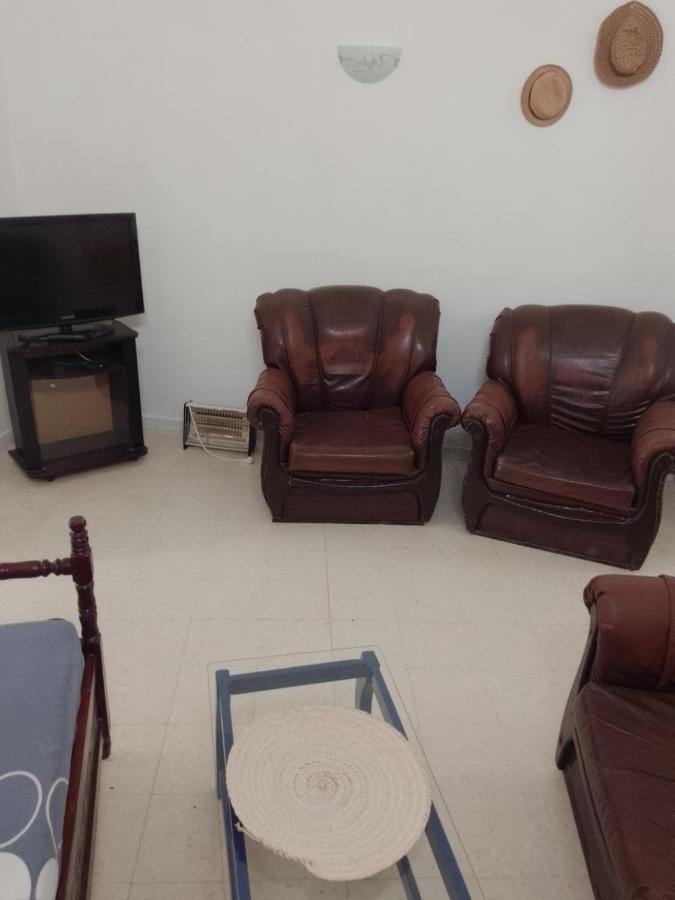 شقة حومة السوق  في Djerba House المظهر الخارجي الصورة
