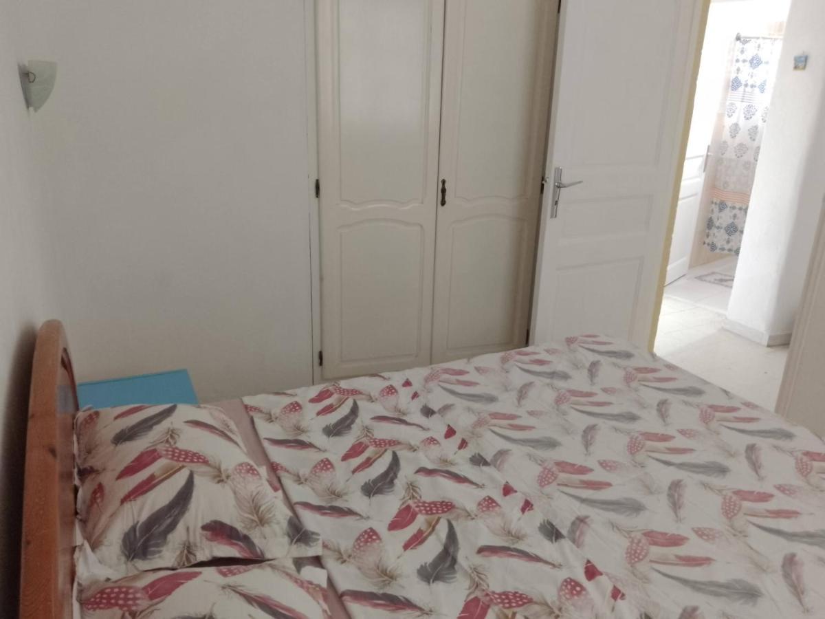 شقة حومة السوق  في Djerba House المظهر الخارجي الصورة