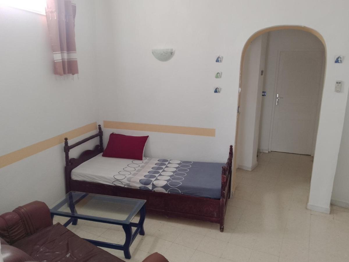 شقة حومة السوق  في Djerba House المظهر الخارجي الصورة
