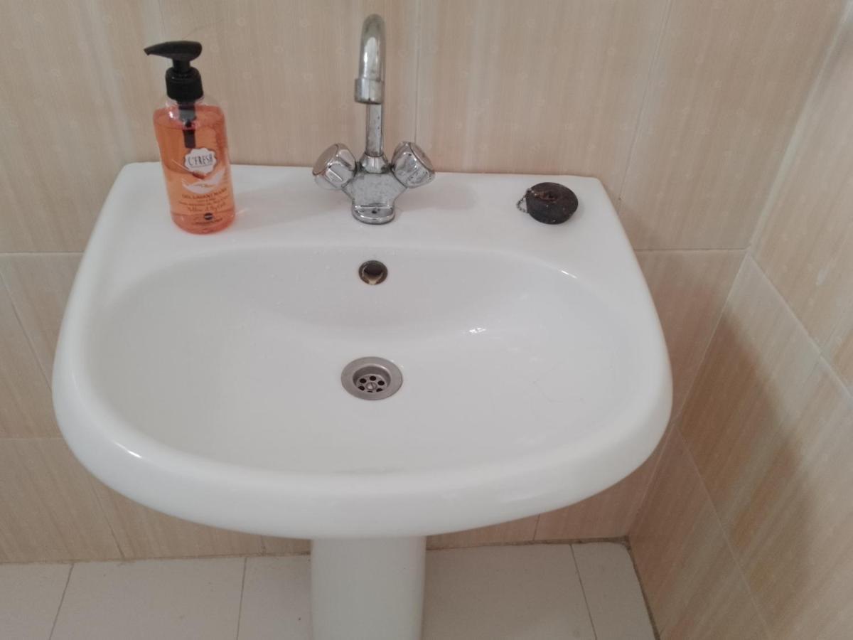 شقة حومة السوق  في Djerba House المظهر الخارجي الصورة