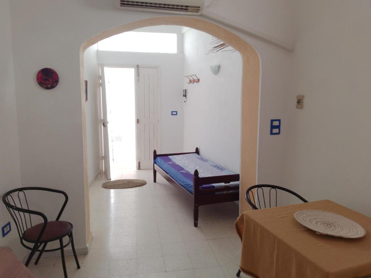 شقة حومة السوق  في Djerba House المظهر الخارجي الصورة