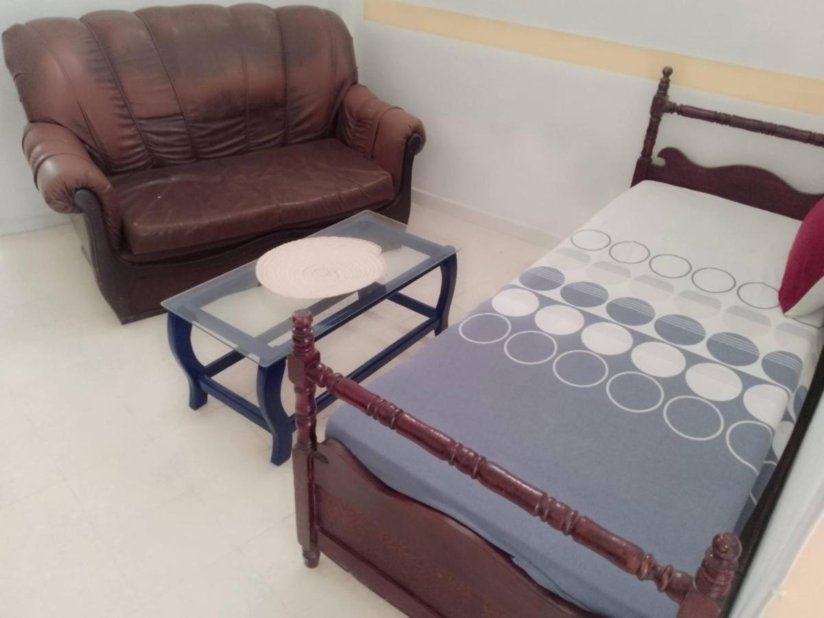 شقة حومة السوق  في Djerba House المظهر الخارجي الصورة