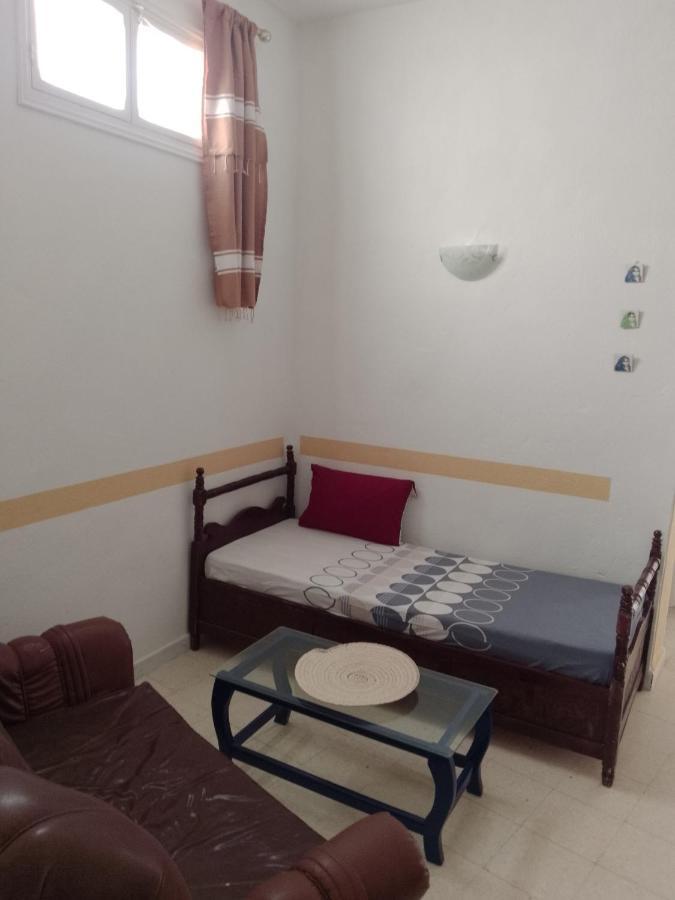 شقة حومة السوق  في Djerba House المظهر الخارجي الصورة