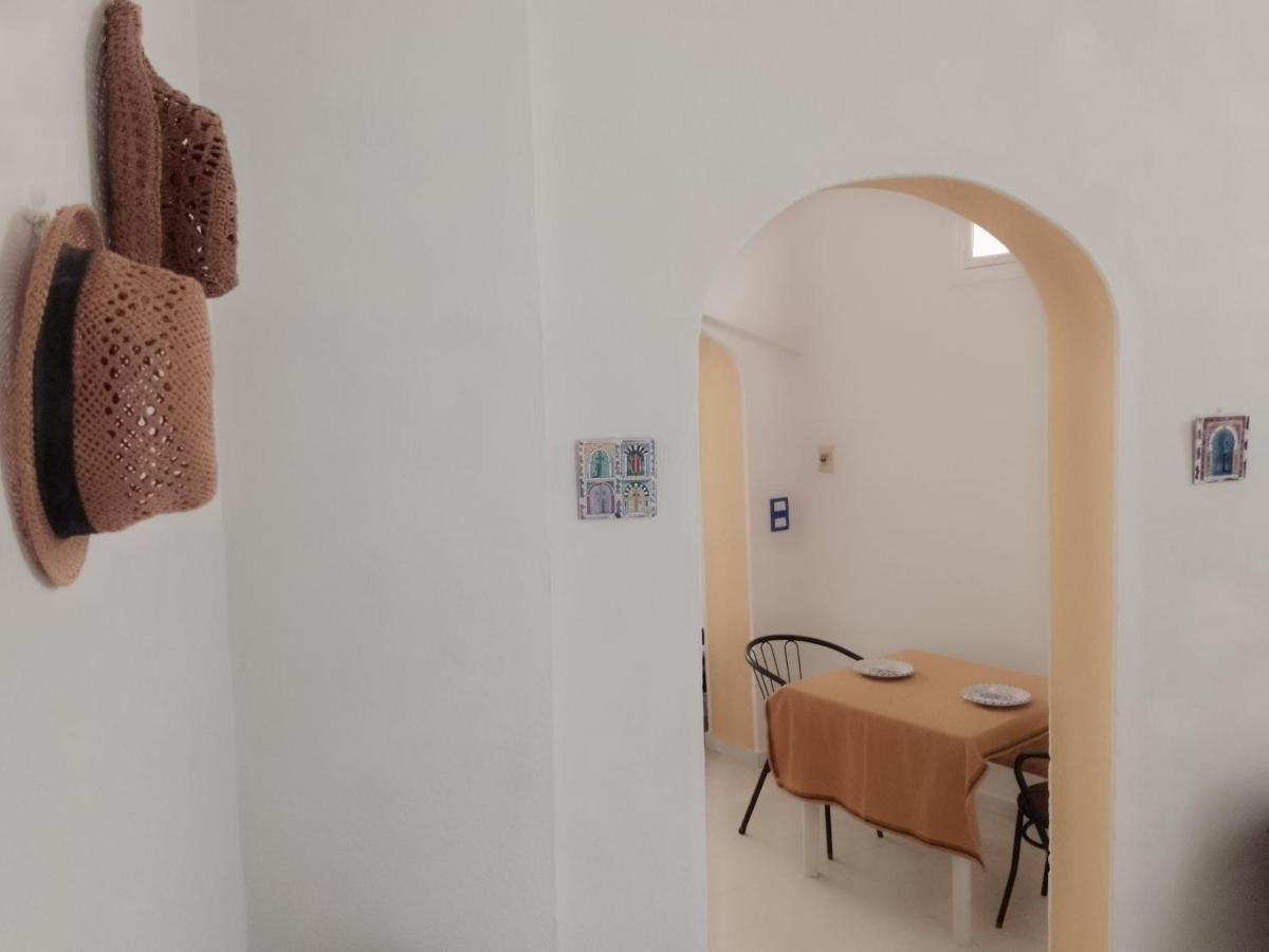 شقة حومة السوق  في Djerba House المظهر الخارجي الصورة