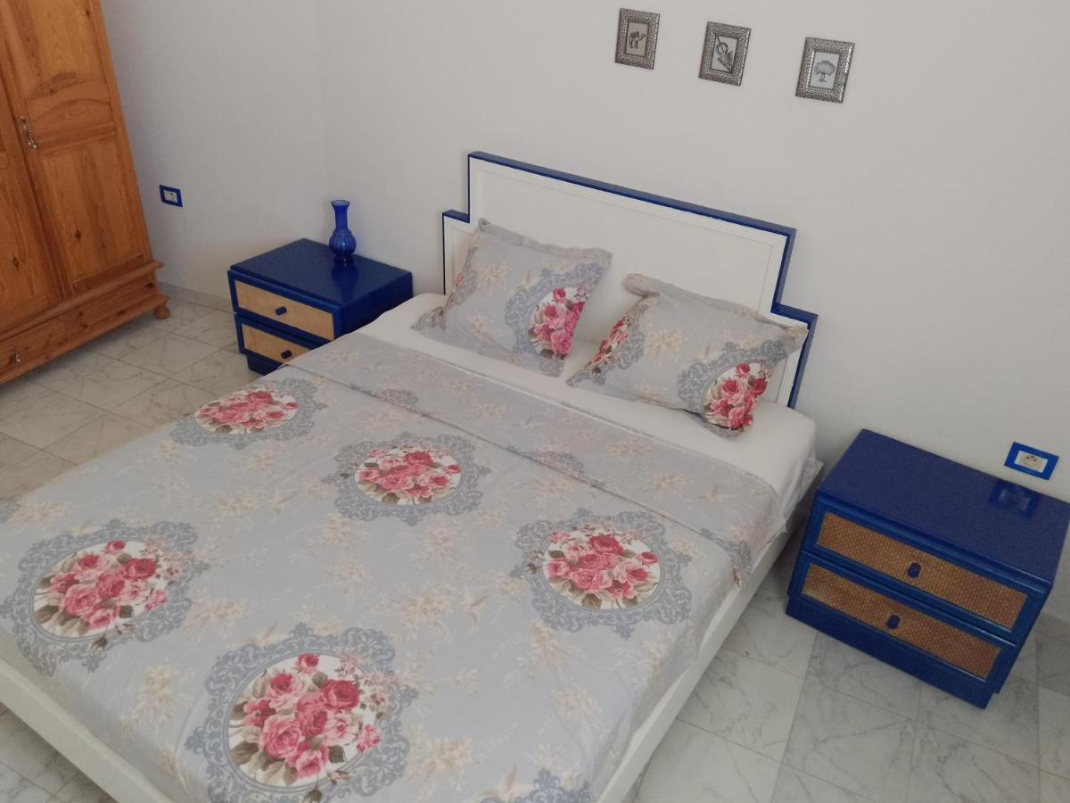 شقة حومة السوق  في Djerba House المظهر الخارجي الصورة